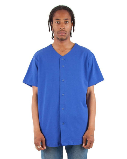 Men's Baseball Jersey