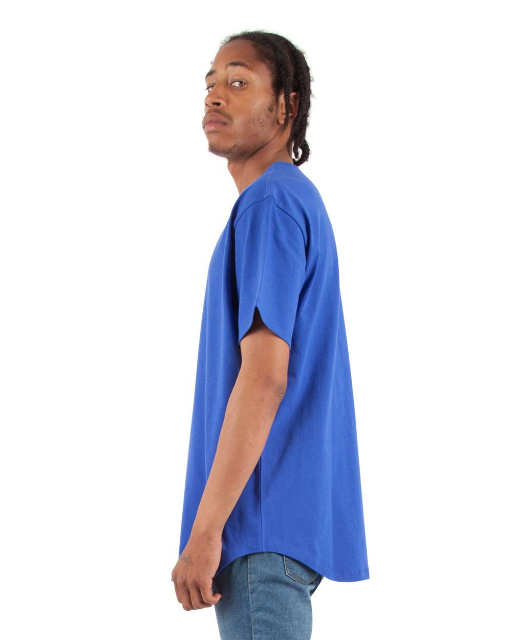 Men's Baseball Jersey