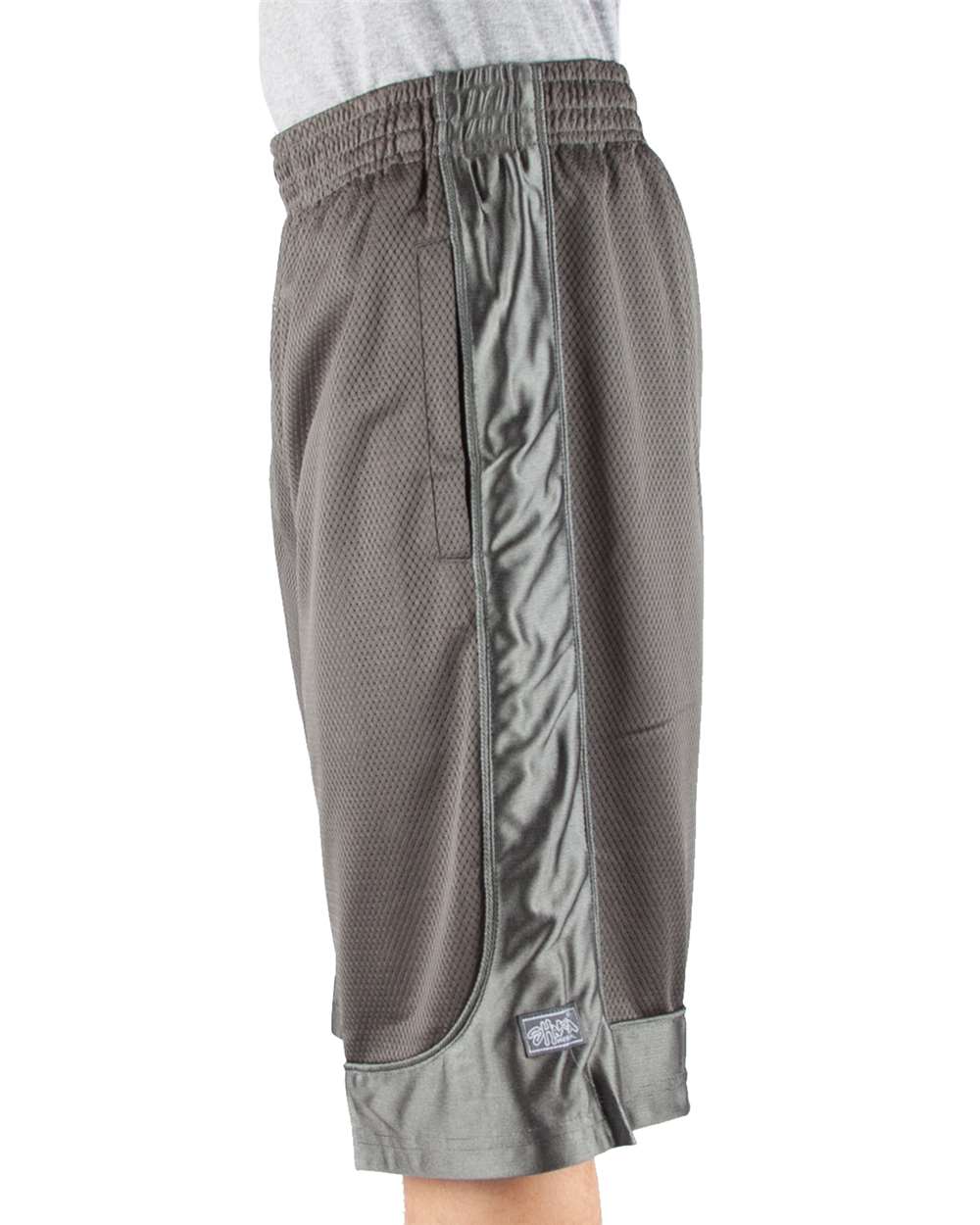 Men's Mesh Shorts