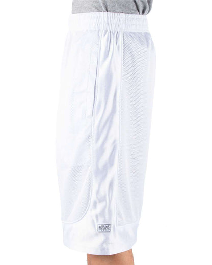 Men's Mesh Shorts