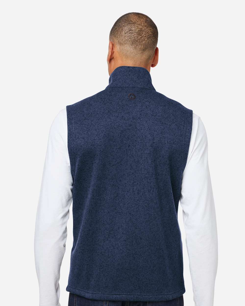 Men's Drop Line Vest