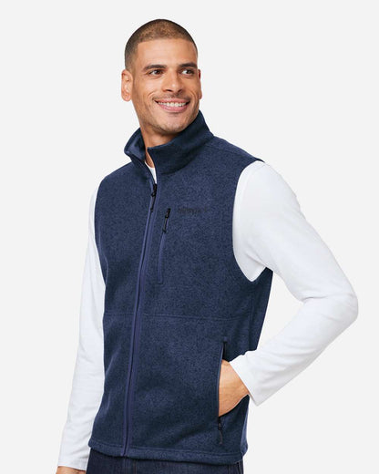 Men's Drop Line Vest