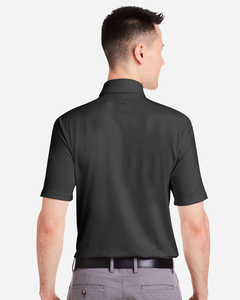 Men's Recycled Polo