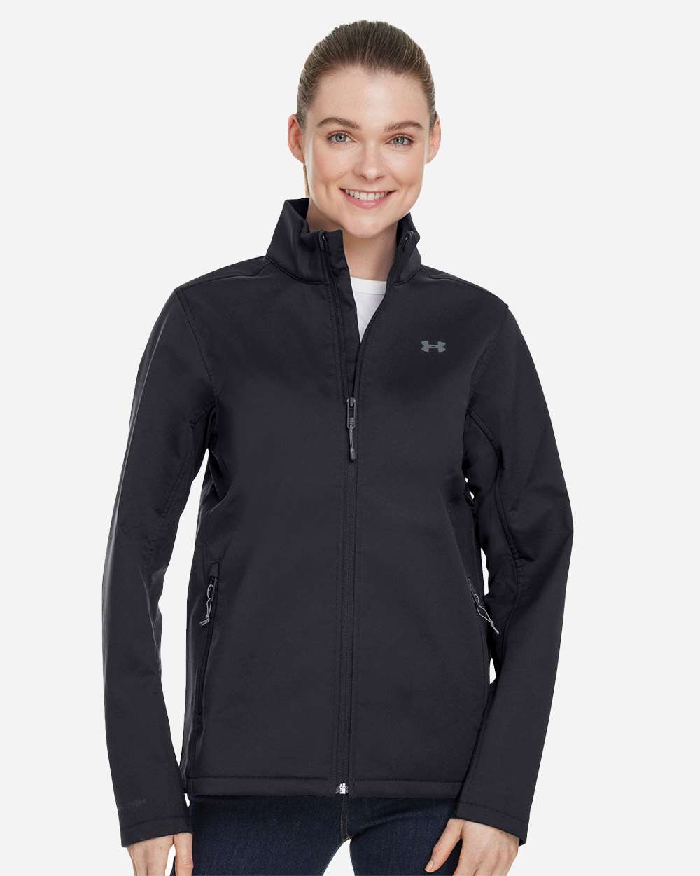 Women's ColdGearÃ‚Â® Infrared Shield 2.0 Jacket