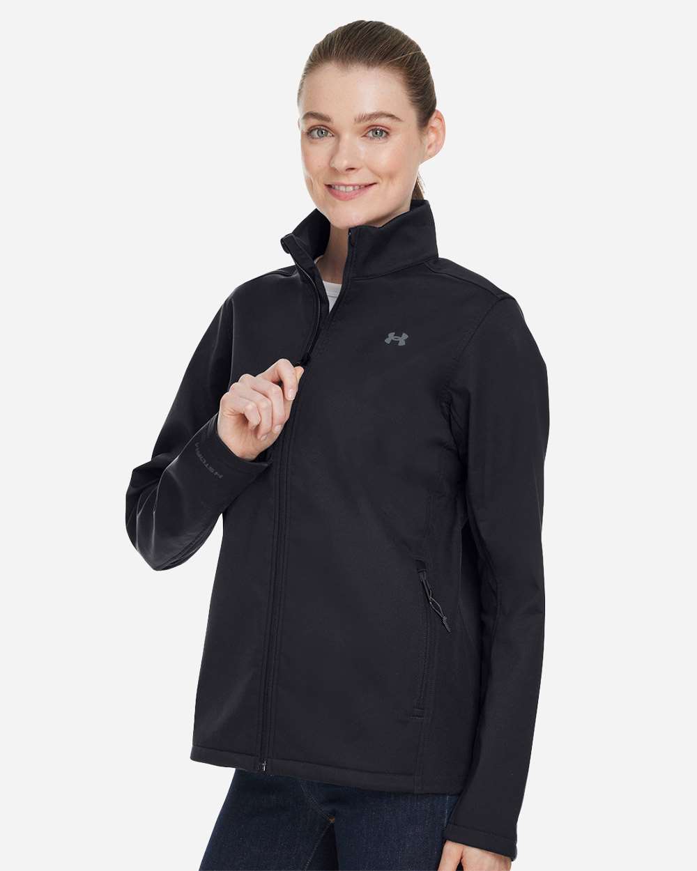 Women's ColdGearÃ‚Â® Infrared Shield 2.0 Jacket