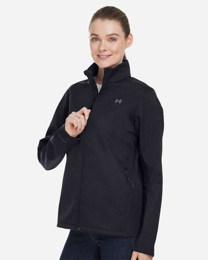 Women's ColdGearÃ‚Â® Infrared Shield 2.0 Jacket