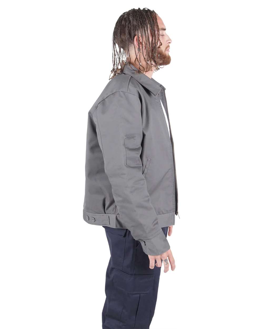 Men's Mechanic Jacket