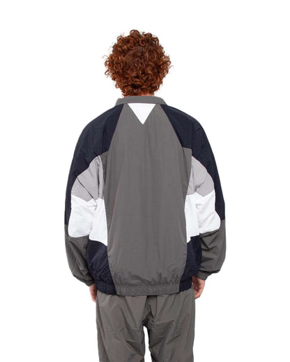 Men's Nylon Tracksuit Jacket