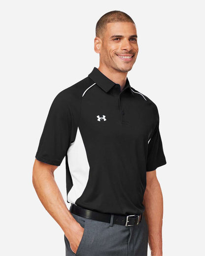 Men's Title Polo 2.0