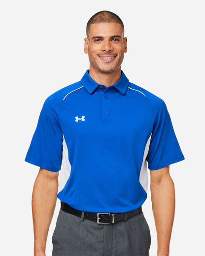 Men's Title Polo 2.0