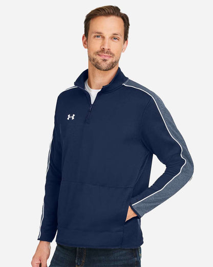 Men's Command 2.0 Quarter-Zip Pullover