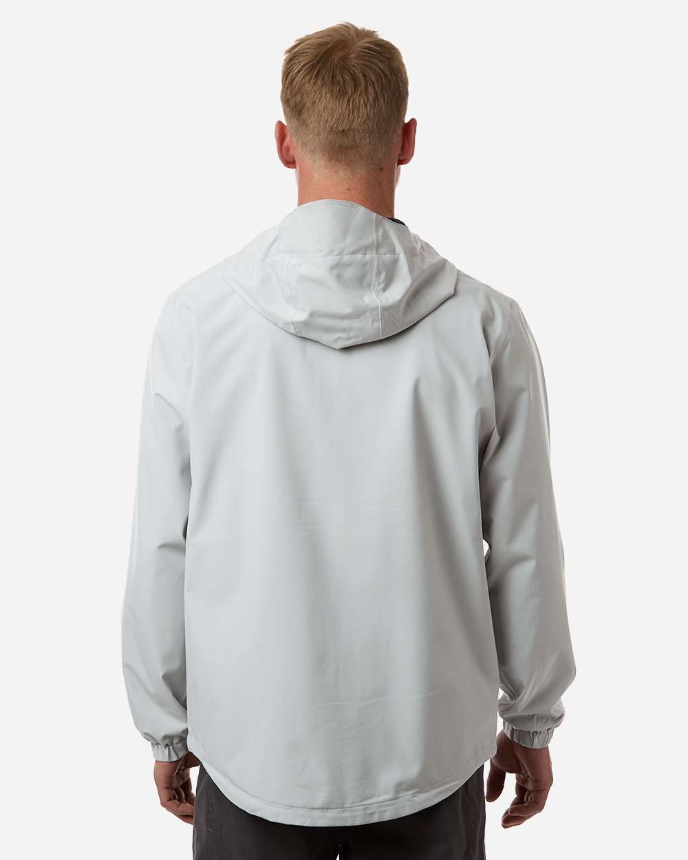 Men's Storm Rain Jacket