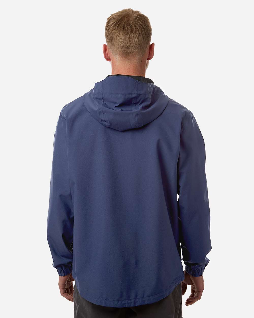 Men's Storm Rain Jacket