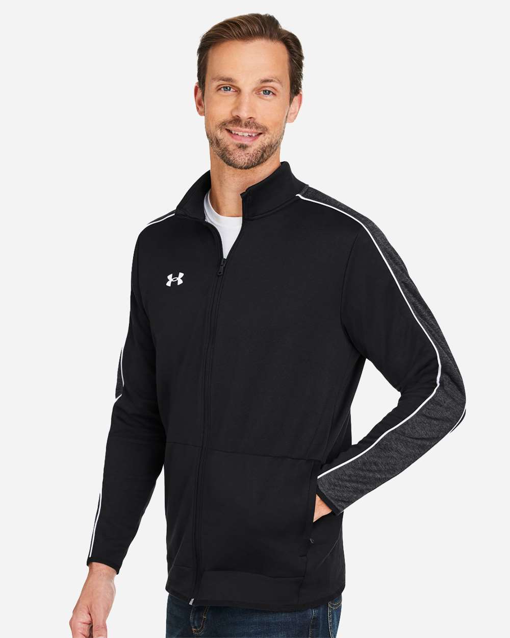 Men's Command Full-Zip 2.0 Jacket