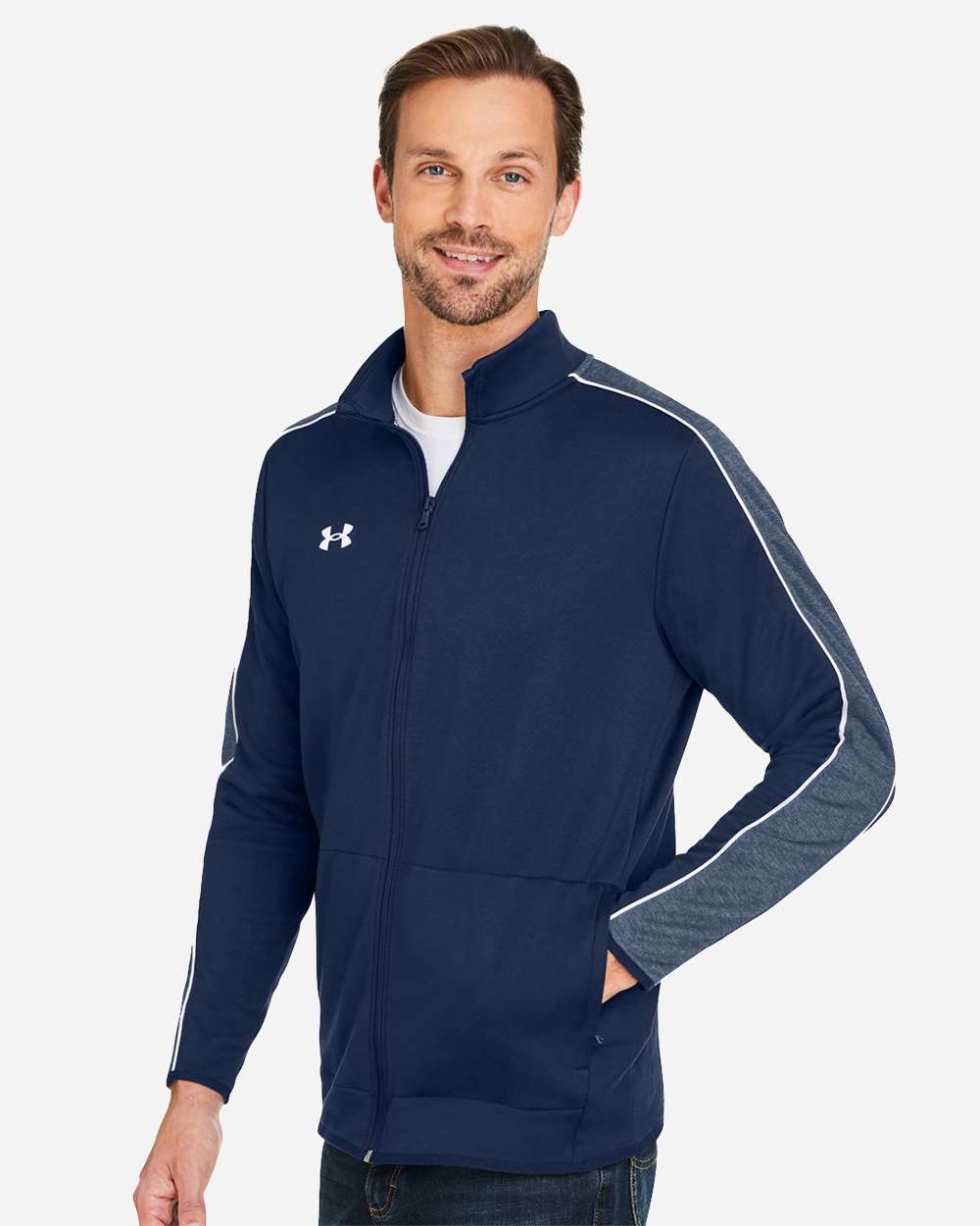 Men's Command Full-Zip 2.0 Jacket