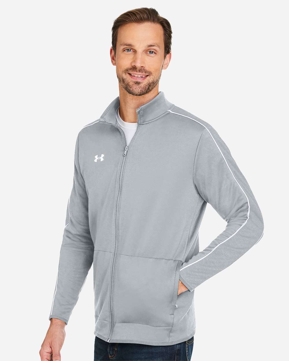 Men's Command Full-Zip 2.0 Jacket