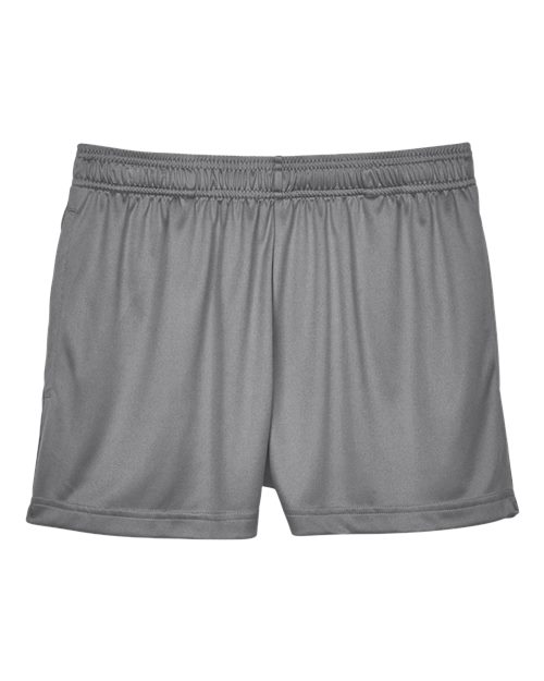 Team 365 Women's Zone Performance Shorts