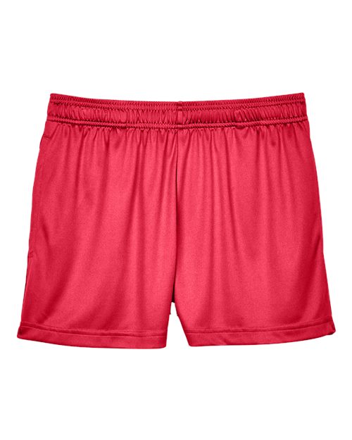 Team 365 Women's Zone Performance Shorts