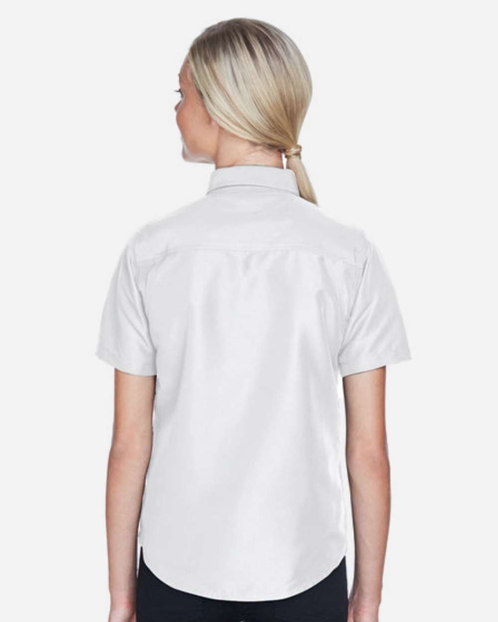 Women's Key West Short Sleeve Performance Staff Shirt