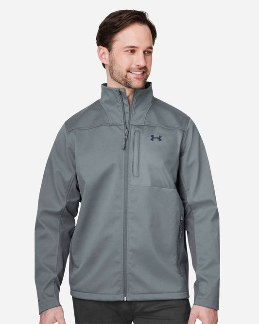 Men's ColdGearÂ® Infrared Shield 2.0 Jacket
