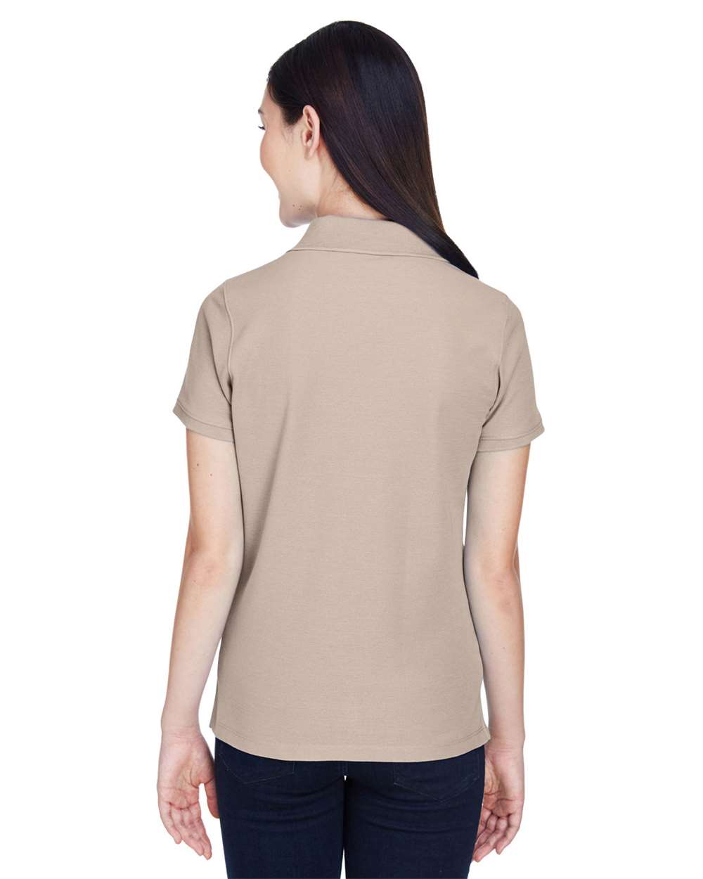 Women's Blend-TekÃ‚â„¢ Polo