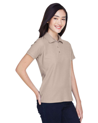 Women's Blend-TekÃ‚â„¢ Polo