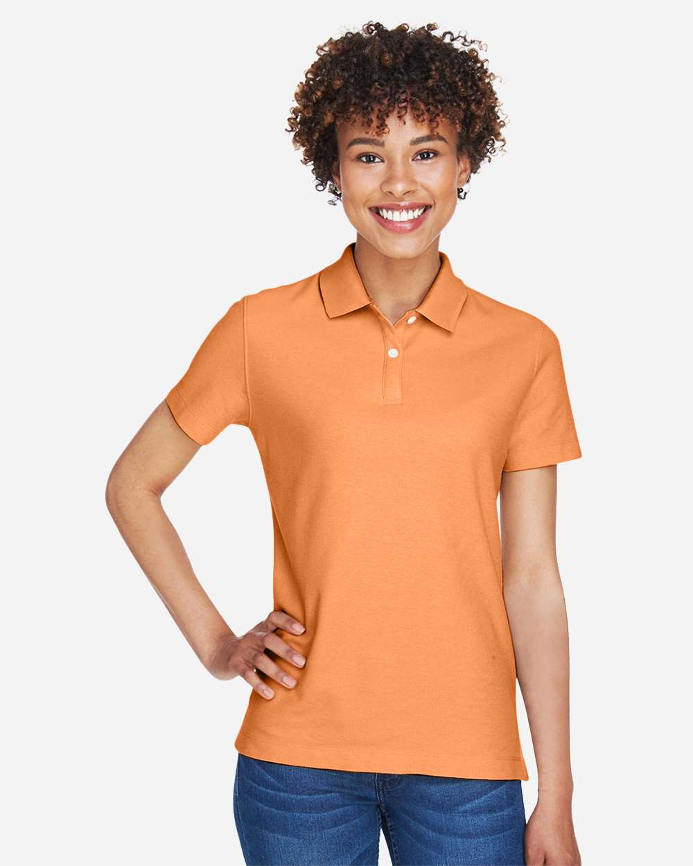 Women's DRYTEC20Ã‚â„¢ Performance Polo