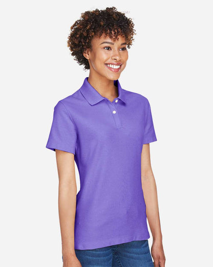 Women's DRYTEC20Ã‚â„¢ Performance Polo