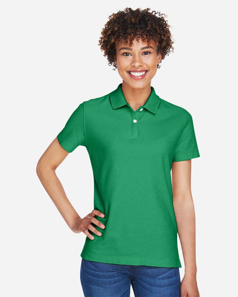 Women's DRYTEC20Ã‚â„¢ Performance Polo