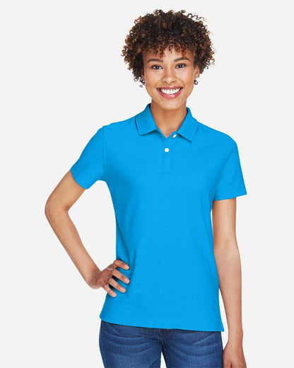 Women's DRYTEC20Ã‚â„¢ Performance Polo