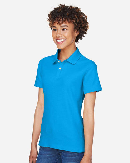 Women's DRYTEC20Ã‚â„¢ Performance Polo