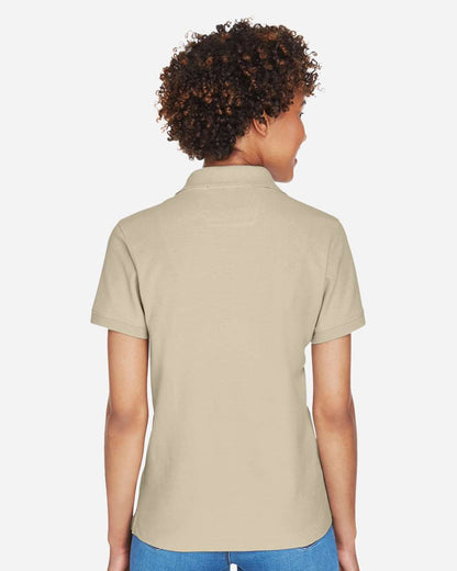 Women's Pima PiquÃƒÂ© Polo