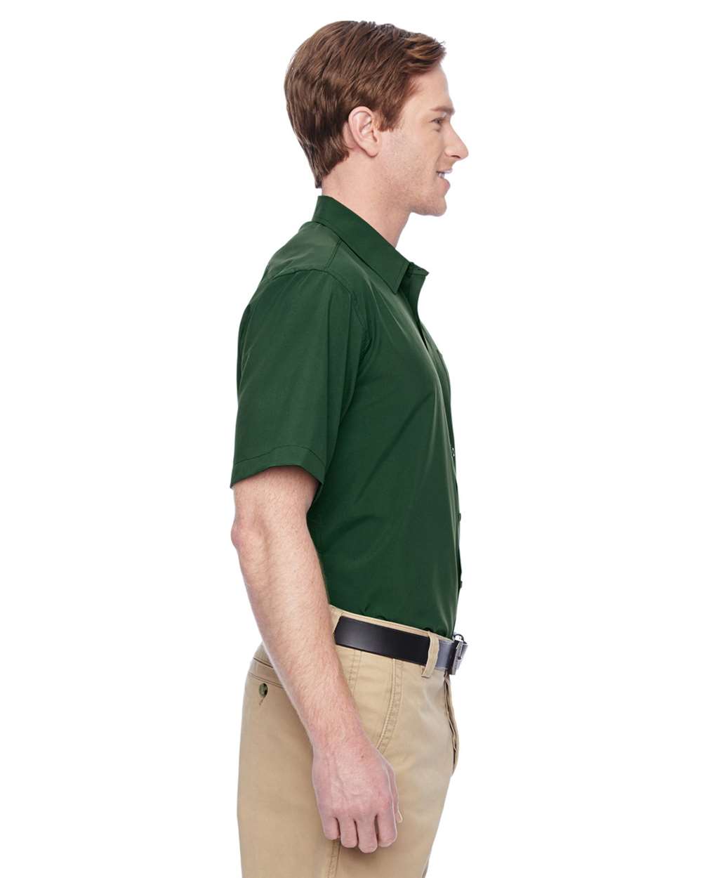 Men's Paradise Short Sleeve Performance Shirt