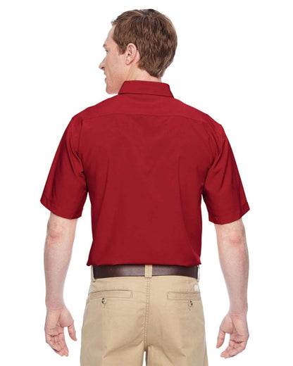 Men's Paradise Short Sleeve Performance Shirt
