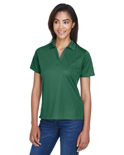 Women's Micro-PiquÃƒÂ© Polo