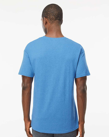 Men's Gold Soft Touch T-Shirt