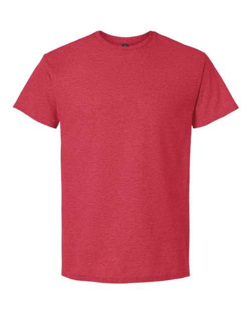 Gildan Unisex Light Cotton T-Shirt