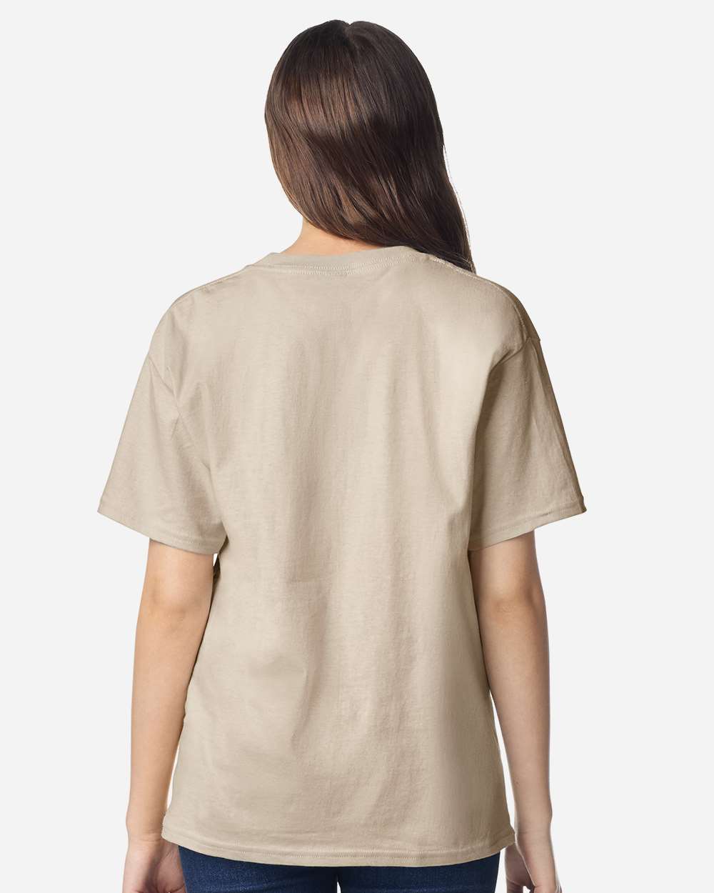 Youth Light Cotton T-Shirt