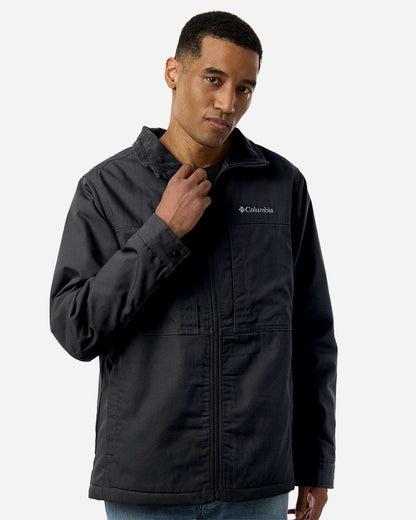 Men's Loma VistaÂ™ III Jacket