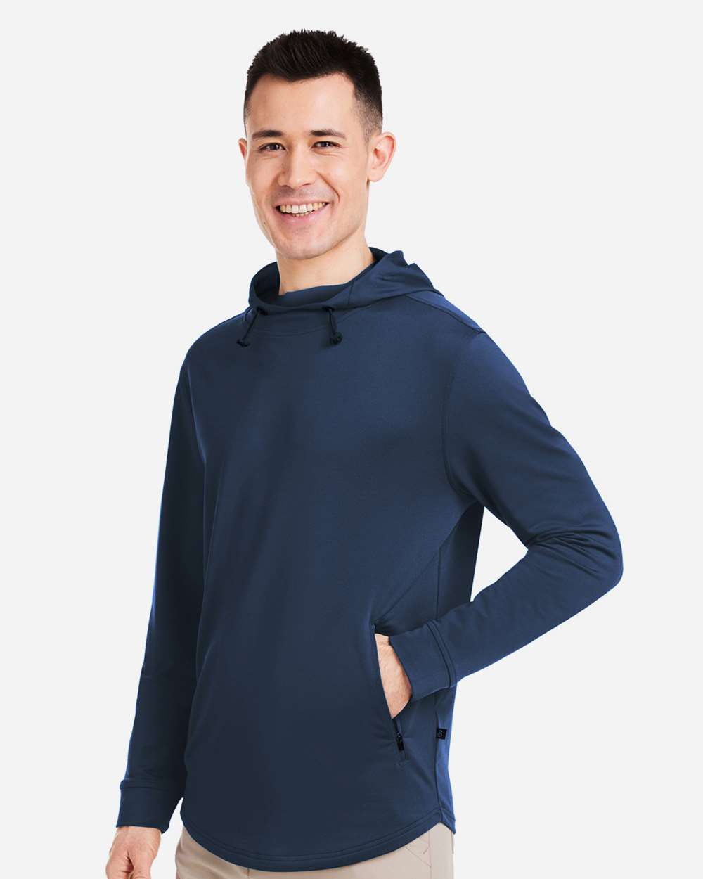 Men's Ivy Hooded Sweatshirt