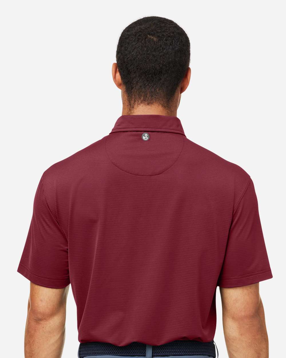 Men's Ford Polo