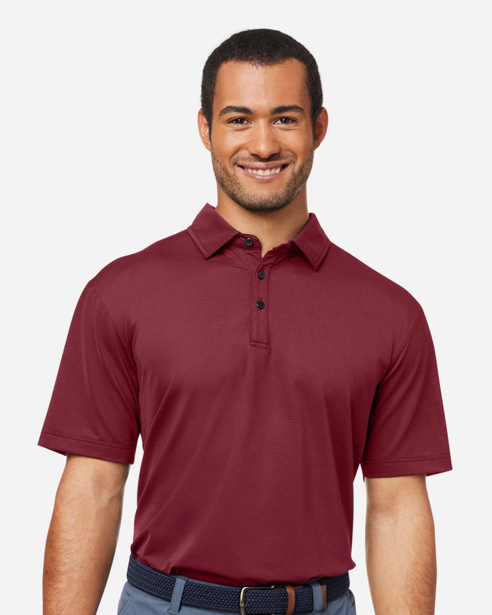 Men's Ford Polo