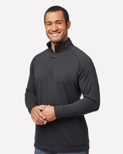 Men's Colt Quarter-Zip Pullover