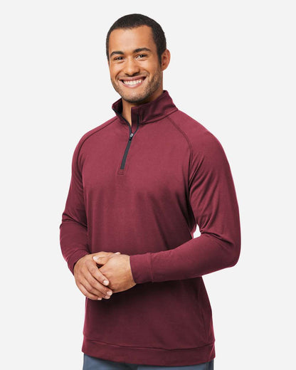 Men's Colt Quarter-Zip Pullover
