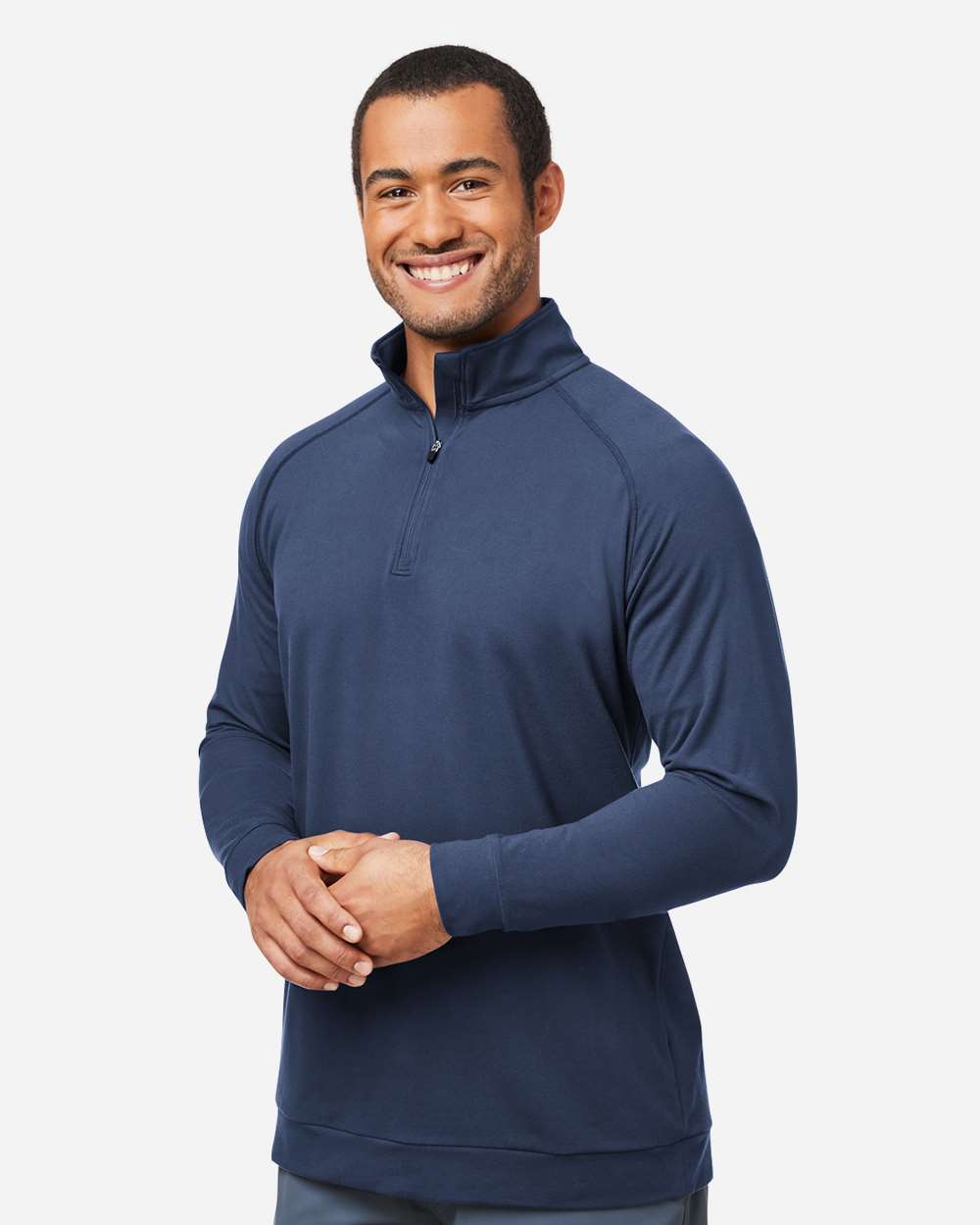 Men's Colt Quarter-Zip Pullover