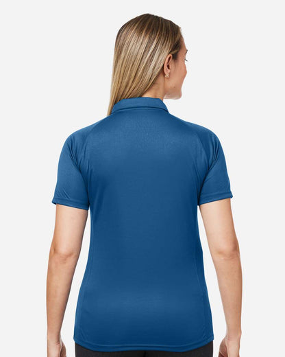 WomenÃ‚â€™s LoPro Solid Performance Polo