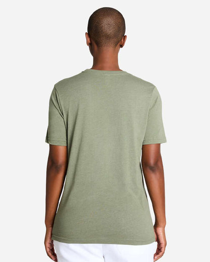 Deluxe CVC T-Shirt
