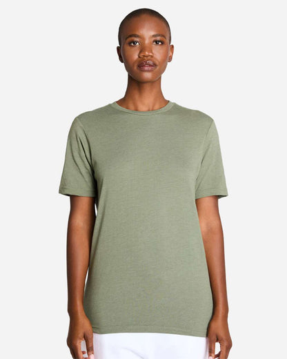 Deluxe CVC T-Shirt