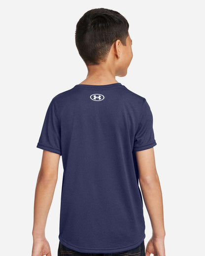 Youth TechÃ‚â„¢ Team T-Shirt