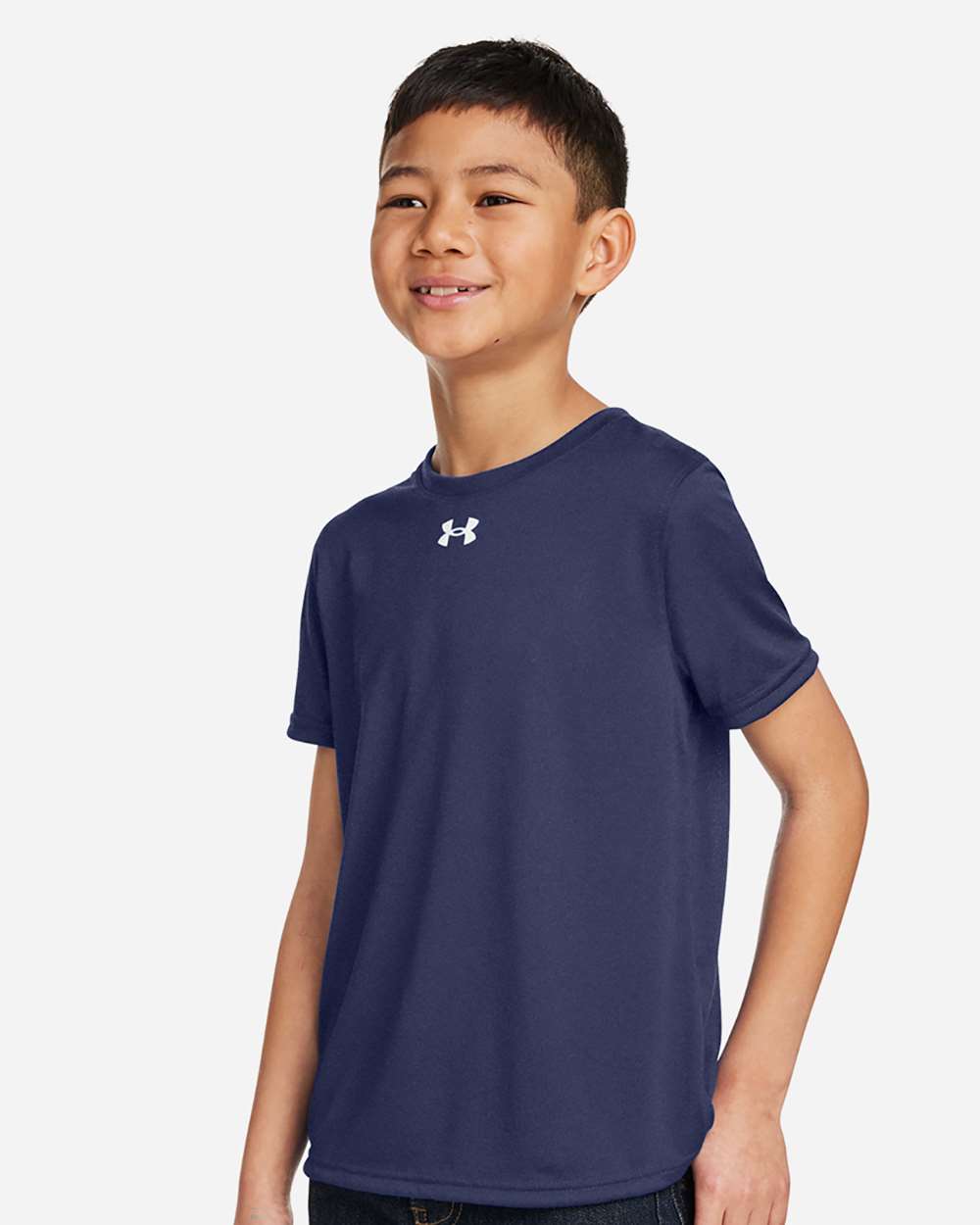 Youth TechÃ‚â„¢ Team T-Shirt